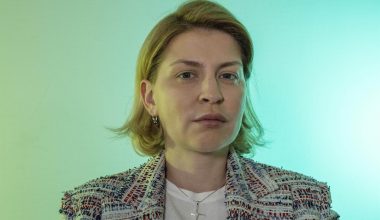 Ουκρανή πρέσβης στην Ουάσινγκτον: «Οι ΗΠΑ ζήτησαν να αποφεύγουμε πλήγματα που επηρεάζουν αμερικανικά συμφέροντα»