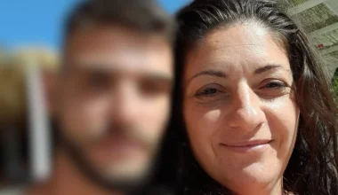 Δολοφονία της Δώρας από το Αγρίνιο: Ο εισαγγελέας ζήτησε την ενοχή του 30χρονου δράστη