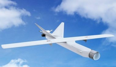 Ο ρωσικός στρατός ξεκινά την παραλαβή drone κρούσης με εμβέλεια 100χλμ.