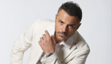 OPEN: «Τελείωσαν» τον Κώστα Δόξα από το ”Just The 2 Of Us” μετά την καταδίκη του για ενδοοικογενειακή βία