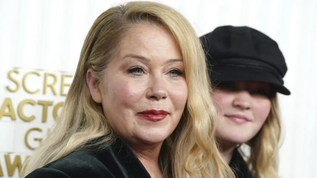 Κ.Άπλγκεϊτ μετά τη διάγνωσή της με σκλήρυνση κατά πλάκας: «Η ζωή μου δεν είναι δεμένη με φιόγκο»