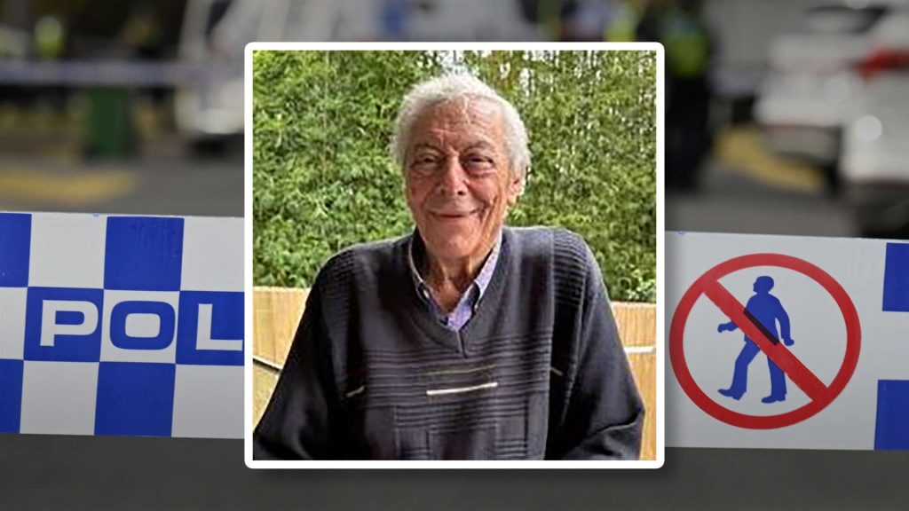 Νεκρός ο 85χρονος που απήχθη κατά λάθος στην Αυστραλία: Ο ένας δράστης συνελήφθη με τα παντελόνια κατεβασμένα