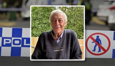 Νεκρός ο 85χρονος που απήχθη κατά λάθος στην Αυστραλία: Ο ένας δράστης συνελήφθη με τα παντελόνια κατεβασμένα