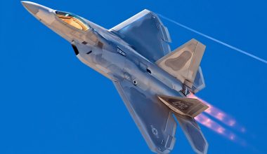 Μοίρα μαχητικών F-22 έστειλαν οι ΗΠΑ στο Ισραήλ