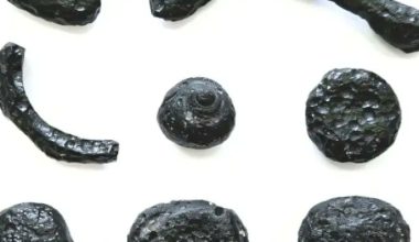 Ανακαλύφθηκαν θραύσματα εξωγήινης προέλευσης στη Βραζιλία (φώτο)