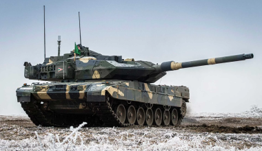 Στρατό στέλνει η Ουγγαρία στα σύνορα με την Ουκρανία: «Λαμβάνουμε τα μέτρα μας κατά του Κιέβου»