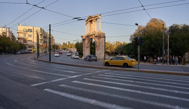 Λεωφόρος Αμαλίας: Επιτρεπτή η αναστροφή προς Πλάκα – Η δήλωση του Δημάρχου Αθηναίων