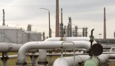 Οι ΗΠΑ επιτρέπουν μεταφορά πετρελαίου από την Βενεζουέλα στην Κούβα για ανθρωπιστικούς λόγους