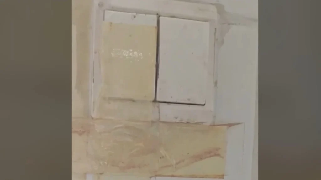 Αργυρούπολη: Πατέρας καταγγέλλει πως ο 9χρονος γιος του υπέστη ηλεκτροπληξία σε δημοτικό σχολείο