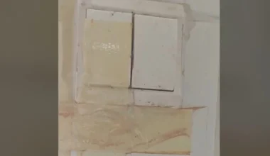 Αργυρούπολη: Πατέρας καταγγέλλει πως ο 9χρονος γιος του υπέστη ηλεκτροπληξία σε δημοτικό σχολείο