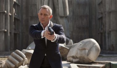 Ξεκινάνε τα γυρίσματα για τη νέα ταινία του James Bond – Οι επικρατέστεροι για τον ρόλο του 007