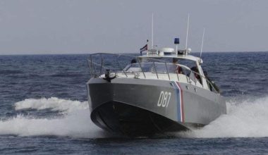 Περίεργο περιστατικό ανοιχτά της Κούβας: Νεκροί και τραυματίες Αμερικανοί από πυρά Κουβανών λιμενικών