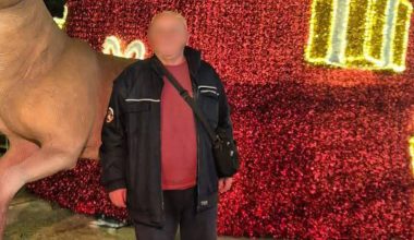 Κυψέλη: Με κλειδιά μπήκε στο διαμέρισμα της 25χρονης ΑμΕΑ ο 64χρονος Αλβανός (βίντεο)