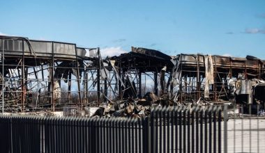 Πόρισμα ΕΜΠ για «Βιολάντα»: Ο σωλήνας εγκαταστάθηκε λάθος, χωρίς την απαραίτητη αντιδιαβρωτική προστασία