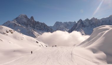 Γαλλία: Πανικός σε χιονοδρομικό κέντρο λόγω χιονοστιβάδας – Παρασύρθηκαν τουλάχιστον τρεις σκιέρ (βίντεο)