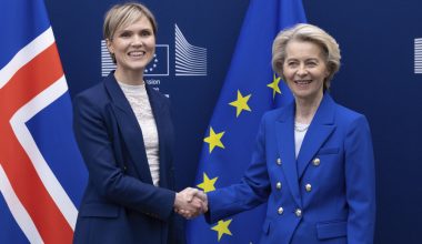 Η Ισλανδία ετοιμάζεται για δημοψήφισμα για επανέναρξη ενταξιακών διαπραγματεύσεων με την ΕΕ