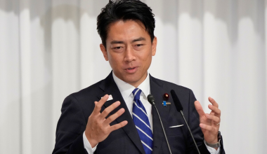 ΥΠΑΜ Ιαπωνίας: «Θα αναπτύξουμε πυραύλους εδάφους-αέρος κοντά στην Ταϊβάν έως το 2031»