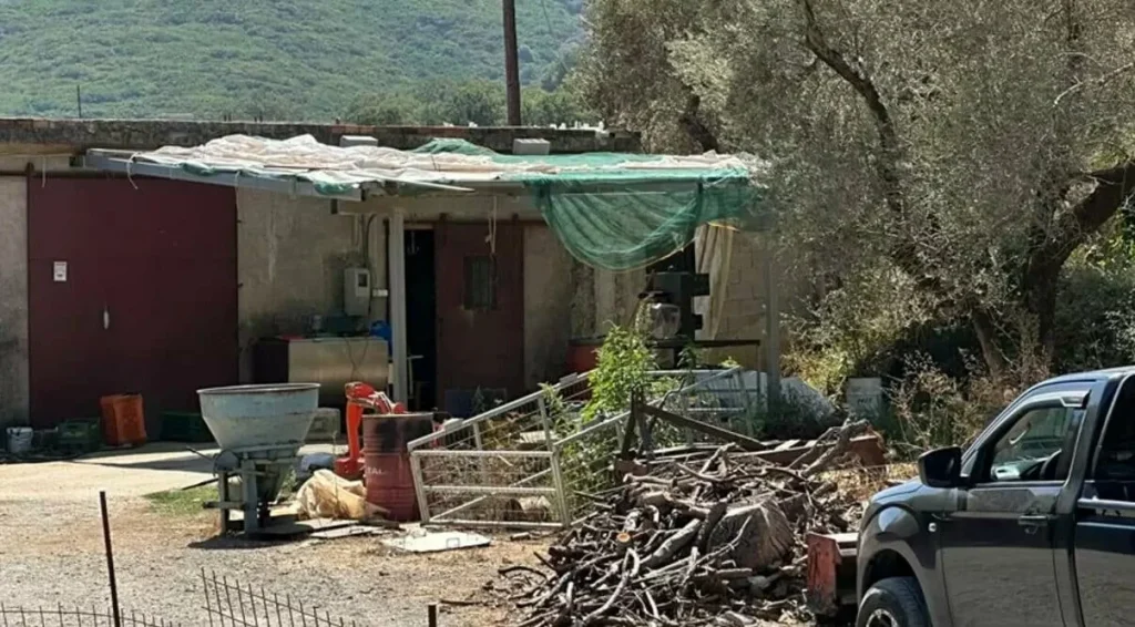 Ρέθυμνο: Συγκλονίζει ο κτηνοτρόφος που του έκοψαν τη γλώσσα – «Με βοήθησε η Παναγία και δεν πέθανα» (βίντεο)