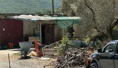 Ρέθυμνο: Συγκλονίζει ο κτηνοτρόφος που του έκοψαν τη γλώσσα – «Με βοήθησε η Παναγία και δεν πέθανα» (βίντεο)