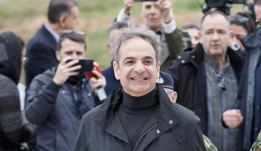 Σε εξέλιξη το 2ο Προσυνέδριο της ΝΔ στην Αλεξανδρούπολη