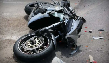 Τροχαίο δυστύχημα στο Πέραμα: Νεκρός 26χρονος από τη σύγκρουση δύο μηχανών