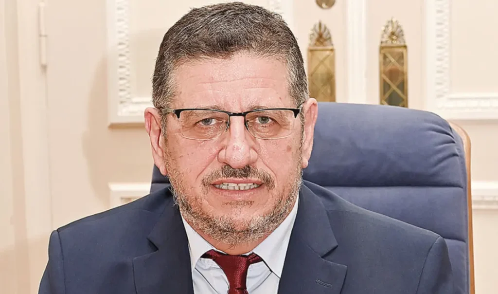 Δ.Μπουραντώνης: Ξεκίνησε σήμερα η δίκη για τη διαπόμπευση του πρωην πρύτανη της ΑΣΟΕΕ