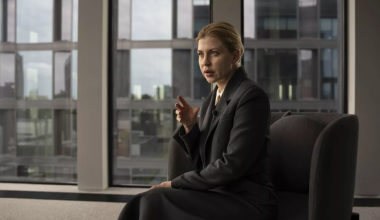 Ουκρανή πρέσβης στην Ουάσινγκτον: «Οι ΗΠΑ ζήτησαν να αποφεύγουμε πλήγματα που επηρεάζουν αμερικανικά συμφέροντα»