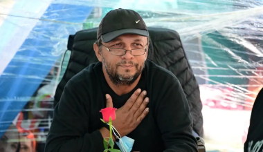 Π.Ρούτσι για εκταφές σορών: «Δεν υπάρχουν τα κατάλληλα εργαστήρια για τις εξετάσεις που θέλουμε»