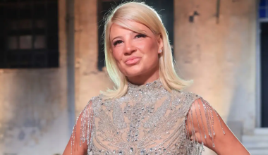 Παντρεύονται η Φ.Σκορδά και ο Α.Αθανασιάδης – Σ.Τσιμτσιλή: «Ζουν σαν παντρεμένοι»