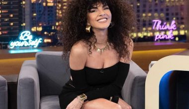 Μ.Σολωμού: «Θα είχα κρεμαστεί απ’ το ταβάνι αν έμενα με έναν άντρα 10 χρόνια» (βίντεο)