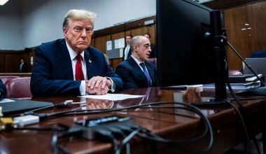 Ο πρώην Αμερικανός Α/ΓΕΕΘΑ Λόιντ Όστιν ικετεύει τον Ν.Τραμπ «Μην κάνεις πόλεμο με το Ιράν»