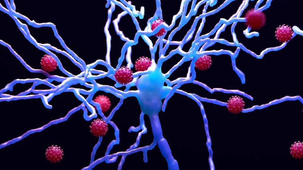 Οι αλλαγές στον τρόπο ζωής που μειώνουν τις πιθανότητες ανάπτυξης της νόσου ALS