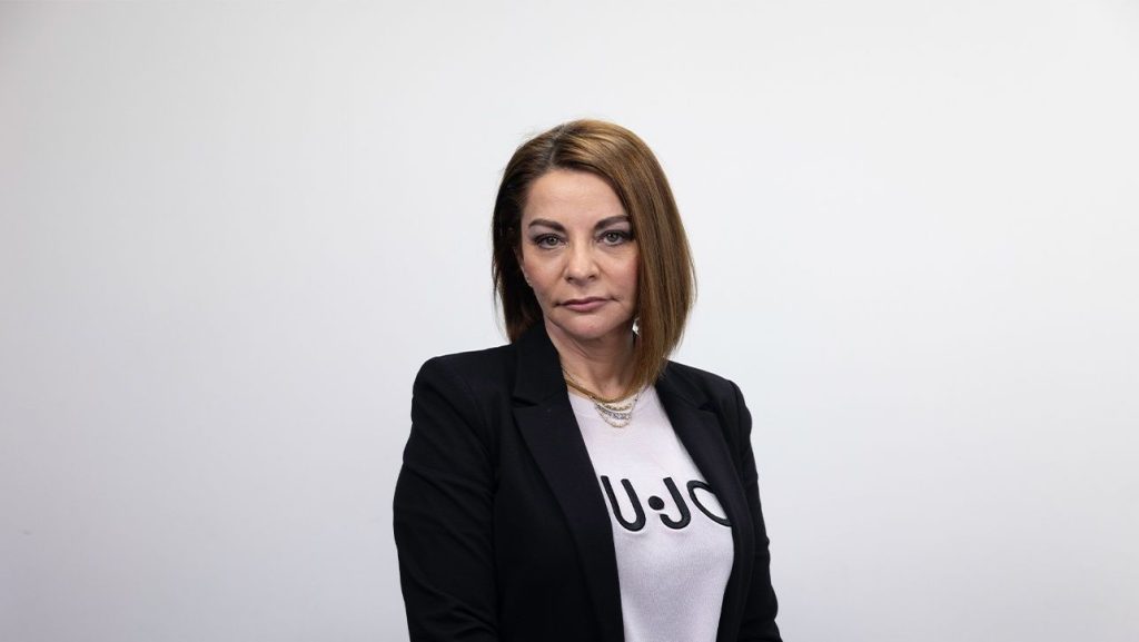 «Έφυγε» από τη ζωή σε ηλικία 57 ετών η δημοσιογράφος Αντιγόνη Πανέλλη