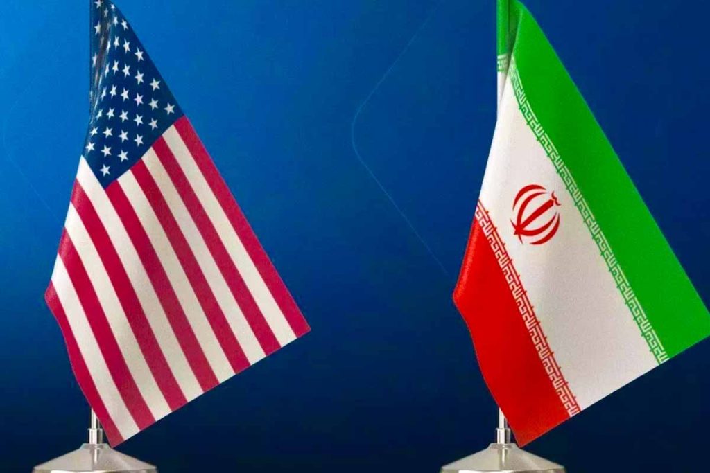 Γενεύη: Ολοκληρώθηκαν οι συνομιλίες ανάμεσα σε ΗΠΑ και Ιράν με πρόοδο αλλά όχι συμφωνία