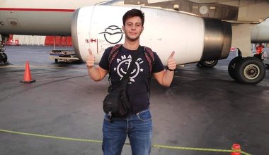 Τέμπη: Συγκινεί ο πατέρας του Γεράσιμου – «Η προσευχή και η σκέψη όλων να γίνει η φωνή του»