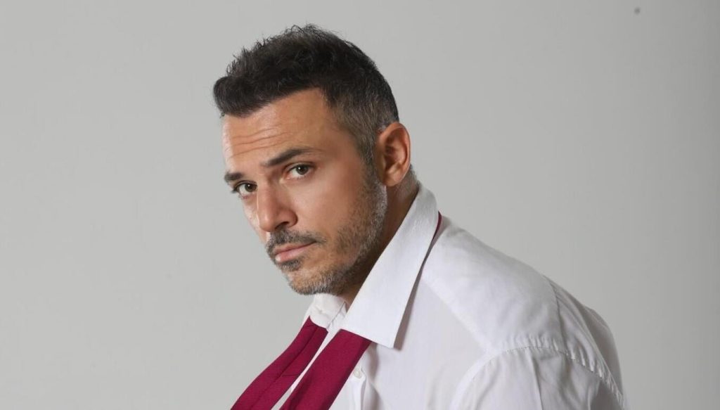 Κ.Δόξας: «Ο κόσμος να προσέχει πάρα πολύ τους συντρόφους που επιλέγει»