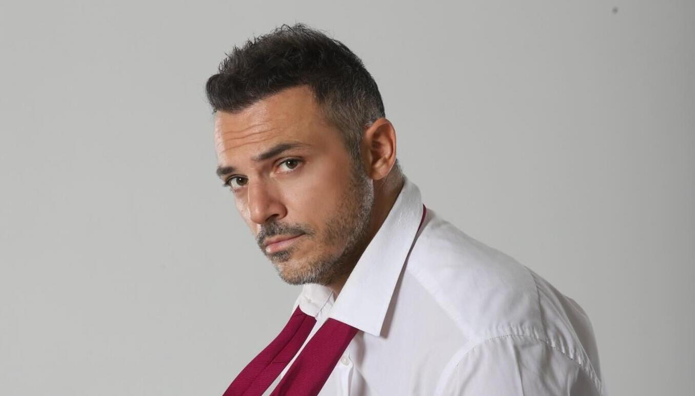 Κ.Δόξας: «Ο κόσμος να προσέχει πάρα πολύ τους συντρόφους που επιλέγει»