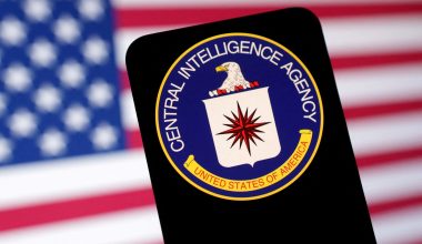 To νέο μήνυμα της CIA στα φαρσί προς τους Ιρανούς πολίτες – «Επικοινωνήστε για να λάβετε τα κατάλληλα μέτρα»