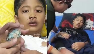 Μητριά στην Ινδονησία ανάγκασε 12χρονο να πιει βραστό νερό: Την «έδειξε» λίγο πριν ξεψυχήσει (βίντεο)