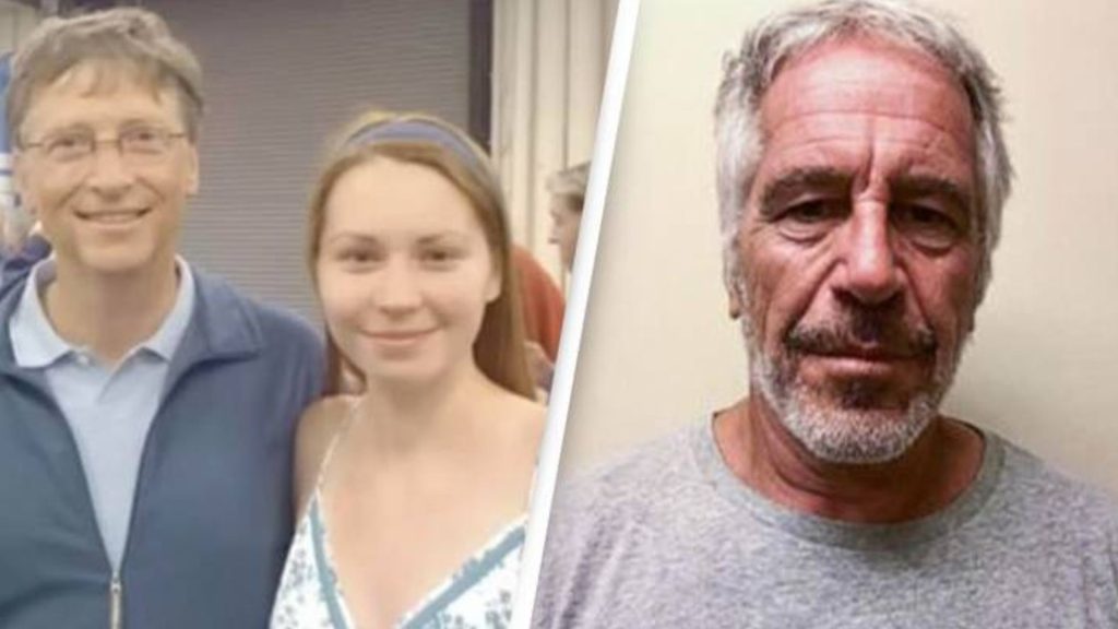 Μπιλ Γκέιτς: Η Ρωσίδα παίκτρια μπριτζ Μίλα Αντόνοβα που τον συνδέει με τον Τζέφρι Επστάιν