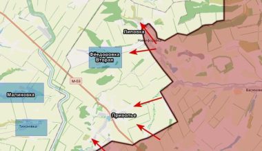 Σλαβιάνσκ: Οι Ρώσοι κατέλαβαν τα υψίπεδα νοτιοανατολικά της πόλης και μετέφεραν βαρύ πυροβολικό