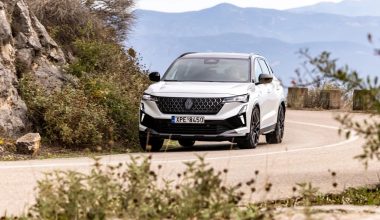 Νέα, ακόμα πιο δελεαστική τιμή για το Renault Austral