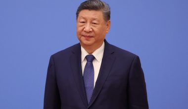 Κίνα: Ο Σι Τζινπίνγκ απέπεμψε πέντε στρατηγούς από το Κοινοβούλιο