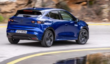 Δύο γαλλικά θερμικά σουπερμίνι στο τοπ των ευρωπαϊκών πωλήσεων