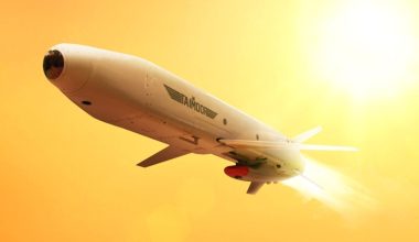 Το Πακιστάν παρουσίασε το νέο πύραυλο cruise Ταϊμούρ