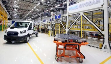 Τι θα γίνει με τα αυτοκίνητα που φτιάχνονται σε Τουρκία και Βρετανία;