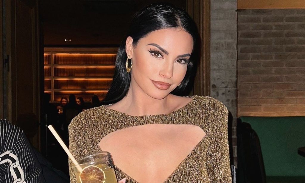 Δ.Αλεξανδράκη για J2US: «Αν μου έδιναν τα χρήματα που τους ζήτησα, φυσικά και θα πήγαινα» (βίντεο)