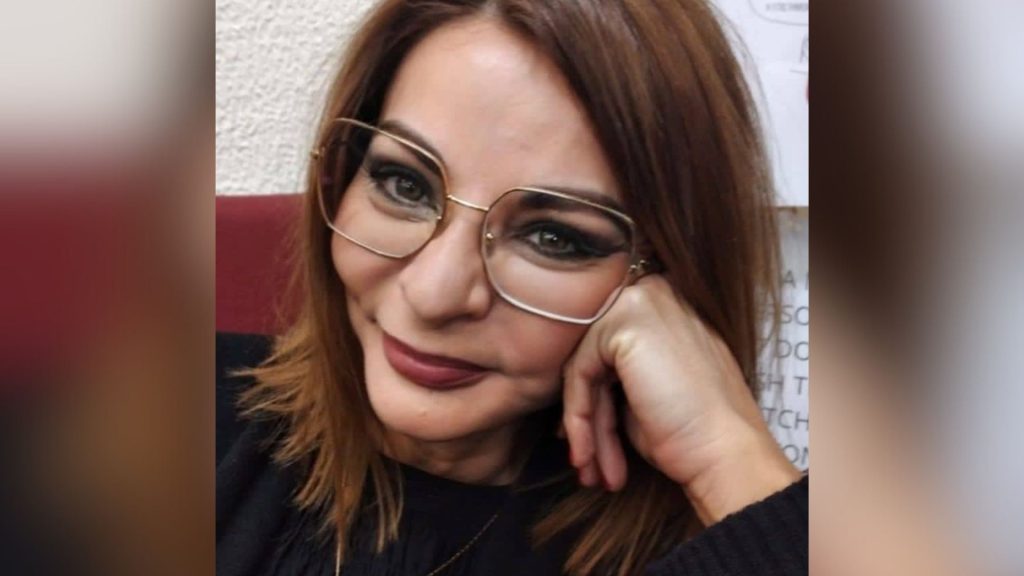 Θάνατος Αντιγόνης Πανέλλη: Οι αναρτήσεις φίλων και συγγενών που συγκινούν – Ενός λεπτού σιγή τήρησε Η Βουλή