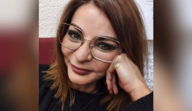 Θάνατος Αντιγόνης Πανέλλη: Οι αναρτήσεις φίλων και συγγενών που συγκινούν – Ενός λεπτού σιγή τήρησε Η Βουλή