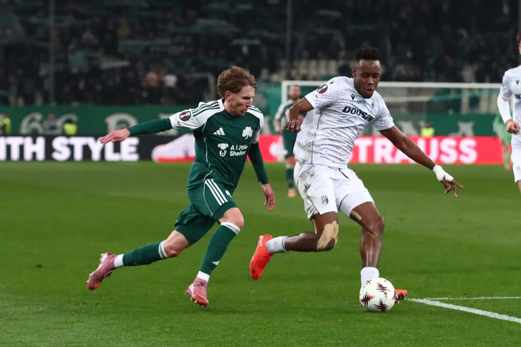 Ο Παναθηναϊκός επικράτησε της Πλζεν στα πέναλτι και προκρίνεται στους «16» του Europa League